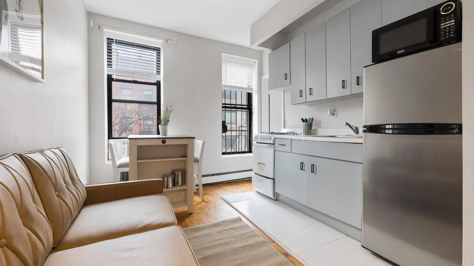 Ultimate Urban Living At Centrally Located Lofts Lägenhet New York USA