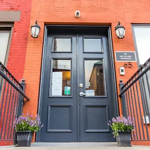 3* Pensjonat The Park Ave North