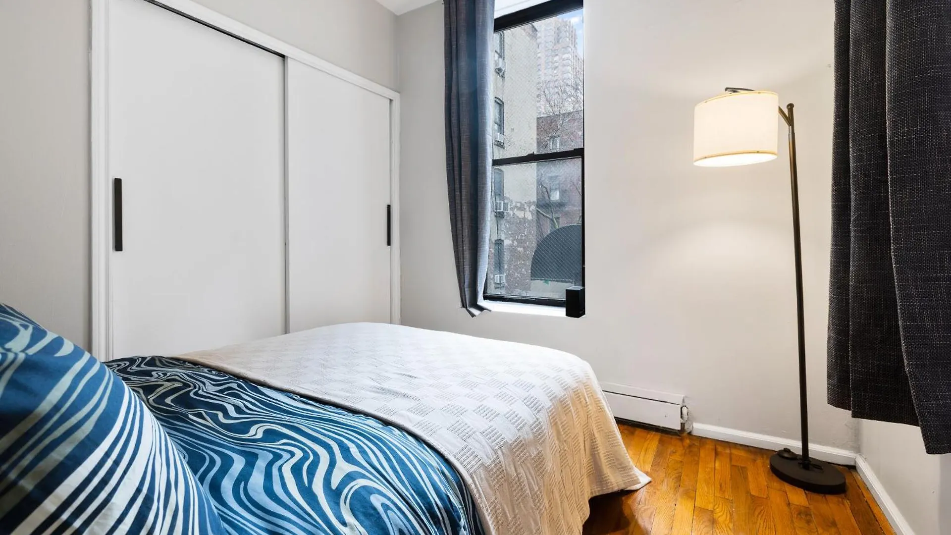 Ultimate Urban Living At Centrally Located Lofts Apartment New York